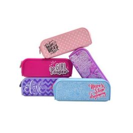 Portatodo Office Box Silicona Rectangular Surtido Girls 10 unidades Precio: 46.49999992. SKU: B12EW8FKY6