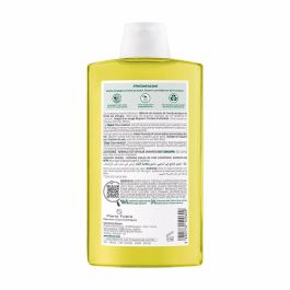 Klorane Champú Cidra Bio 400 mL