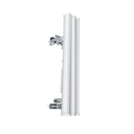 Ubiquiti airMAX Sector Antenna 5 GHz 20 dBi, Antena BaseStation MIMO 2x2 de Doble Polaridad para RocketM Precio: 134.89000019. SKU: S5601236