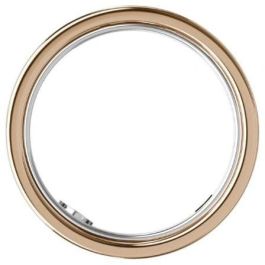 Maxcom MR100 11/65 GD Anillo Inteligente Talla 11/65 Oro | Frecuencia Cardíaca, SpO2, Temperatura, Sueño, Pasos, IP68, 5 Días Batería Maxcom MR100 11/65 GD Anillo Inteligente Talla 11/65 Oro | Frecuencia Cardíaca, SpO2, Temperatura, Sueño, Pasos, IP68, 5 Días Batería