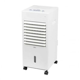 Climatizador Evaporativo Portátil JATA JVAC2003 Blanco 65 W Climatizador Evaporativo Portátil JATA JVAC2003 Blanco 65 W Precio: 107.49999975. SKU: B1J7SECPYL