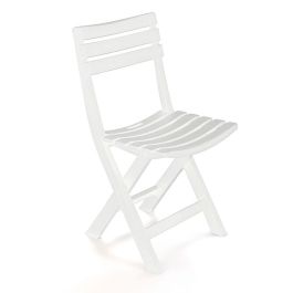 Ipae Progarden Silla Plegable Birki bir80cbi Blanca 44x41x78cm Precio: 18.49999976. SKU: B1DAYRV4ZE