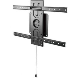 Aisens Soporte Eco Vertical-Horizontal para TV/Monitor 37"-80" 50 kg Negro Aisens Soporte Eco Vertical-Horizontal para TV/Monitor 37"-80" 50 kg Negro