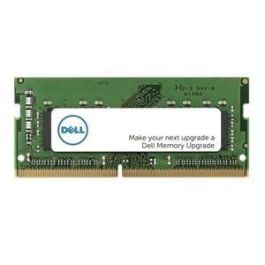 Dell 8GB, SODIMM, 2666 MHz, Unbuffered, DDR4, 260 Pin Precio: 105.59000023. SKU: B17ZKCJL94