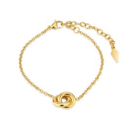 Pulsera Mujer Radiant RY000341 Dorado Precio: 66.50000038. SKU: B193VC8YKZ