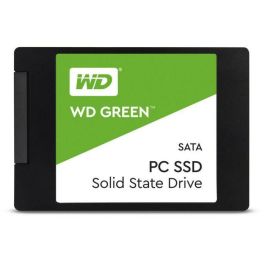 Western Digital SSD 240 GB SATA III 6 Gb/s 2.5” Precio: 50.49999977. SKU: B1JVNECRLJ