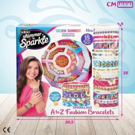 Caja-Joyero Cra-Z-Art Caja-Joyero Cra-Z-Art