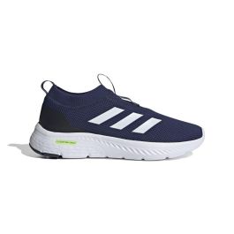 Zapatillas de Running para Adultos Adidas Cloudfoam Move Sock Azul Precio: 49.50000011. SKU: B1H962SBBG