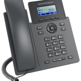 Grandstream GRP-2601P IP-Phone Carrier-Grade con PoE