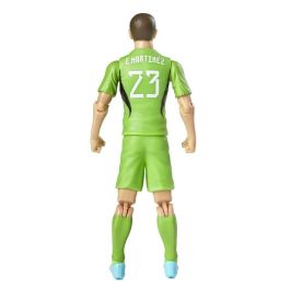 BANBO TOYS Figura Articulada Emiliano Martínez Argentina 20cm