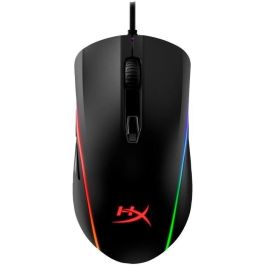 HyperX Pulsefire Surge Ratón Gaming Óptico USB con Cable, Sensor Pixart 3389, 6 Botones, RGB 360°, 16000 DPI HyperX Pulsefire Surge Ratón Gaming Óptico USB con Cable, Sensor Pixart 3389, 6 Botones, RGB 360°, 16000 DPI Precio: 59.50000034. SKU: B1FLFH9VCB