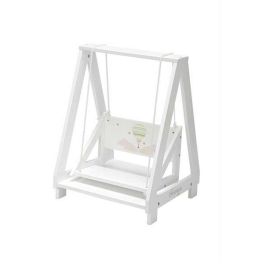 Columpio balancin firenze 27x24x36,50 cm Columpio balancin firenze 27x24x36,50 cm