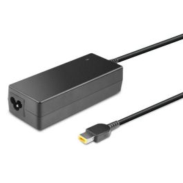 CoreParts Adaptador de Corriente para Lenovo 90W 20V 4.5A, Conector Cuadrado, Incluye Cable de Alimentación EU Precio: 23.89000042. SKU: B1AE5W4JTE