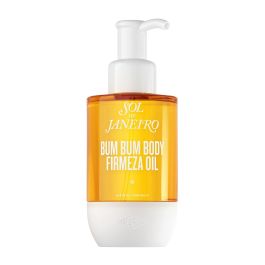 Sol De Janeiro Aceite Corporal Firmeza Bum Bum 100 ml Precio: 53.69000021. SKU: B1BG4GQ2SM