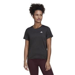 Camiseta de Manga Corta Mujer Adidas HM4490 (XS)
