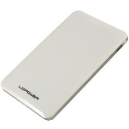 6cm SATA USB3 LC-Power white 7mm Precio: 30.50000052. SKU: B1GZ5Y7D9Y