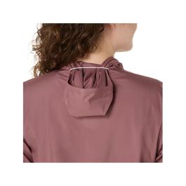 Chaqueta Deportiva para Mujer Asics Core Jacket 42 2/3