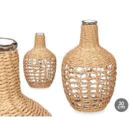 Botella Cristal 30Cm Esparto Giftdecor (4 Unidades) Precio: 41.7899999. SKU: B1JH3VPV8W