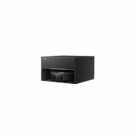 Dreame AAAPD23382 Robot aspirador X50 Master con base compacta 24,9 cm, base 8 en 1 y sistema de cruce