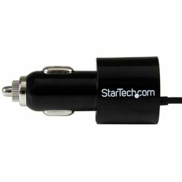 Cable Micro USB Startech USBUB2PCARB Negro Precio: 10.50000006. SKU: B1AFSKX4PZ