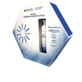 Rilastil Estuche Antiedad Triple Ferulic con Súper Óxido Dismutasa, Péptidos y Ácido Ferúlico, 2 Piezas Precio: 54.79000032. SKU: B1BNVN4B62