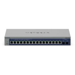 NETGEAR XS516TM-100EUS Switch Insight Managed 16x 10G L2/L3/L4 con QoS y administración web/nube