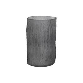 Jarron Moderno DKD Home Decor Gris 13 x 21 x 13 cm Precio: 14.49999991. SKU: B163CH2TLH