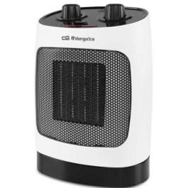 Orbegozo Calefactor CR 5032 2000W Cerámico Oscilante con Termostato Regulable Precio: 35.69000028. SKU: B172ZW8Y5L