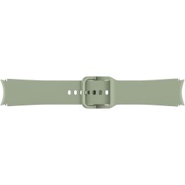 Samsung Sport Band (20 mm. M/L). Olive Green