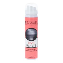 Tassel bye roots cubrecanas negro negro spray 1un vaporizador Precio: 5.50000055. SKU: SLC-82366