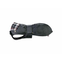 Abrigo para Perro Trixie Paris Negro XL Precio: 29.88999959. SKU: B172ZVRNJG