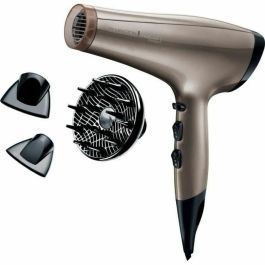 Secador de Pelo Remington AC8002 Keratin Protect 2200 W Negro Gris Precio: 53.49999996. SKU: S0440054