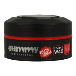 Gummy Cera de Peinado Ultra Hold Fijación Fuerte Acabado Brillante 150 ml Precio: 2.8900003. SKU: B1FL8MXVHF