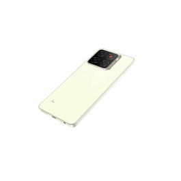 Smartphone ZTE P606F21-GD Unisoc 4 GB RAM 64 GB Dorado