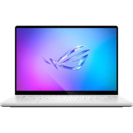 ASUS ROG Zephyrus G16 GA605KH-QR011W AMD Ryzen AI 7 16GB RAM 1TB SSD RTX 5050 16" OLED WQXGA 240Hz Windows 11 Home Precio: 2829.49999992. SKU: B12RFF9XME