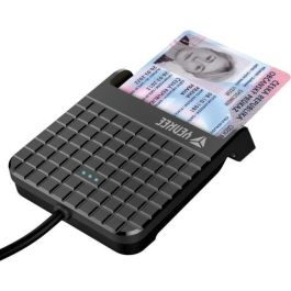 YENKEE YCR 101 Lector de Tarjetas Inteligentes - YEN8590669283811 Precio: 24.50000014. SKU: B1GX4ZD7EE