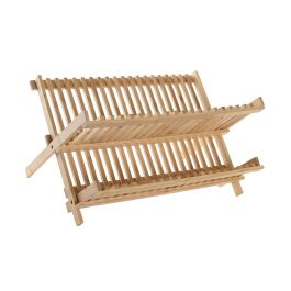 Escurridor Basicos DKD Home Decor Natural 26 x 25 x 45 cm Precio: 14.9000005. SKU: S3041264