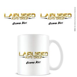 Taza Pyramid Karate Kid Cobra Kai Precio: 11.94999993. SKU: B1ACHYRKJX