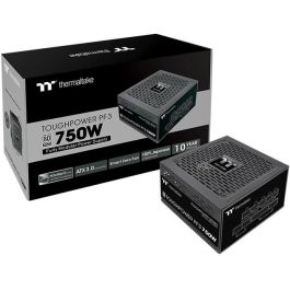 Thermaltake Toughpower PF3 Fuente Alimentación 750W 80 PLUS Platinum Modular ATX 3.0 para PC