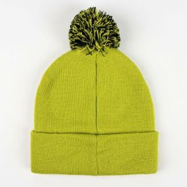 Cerdá The Grinch Conjunto 2 piezas, Edad Recomendada: 3 años, Color Verde