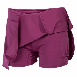 Falda de tenis Joma Sport Open II Fucsia (L)