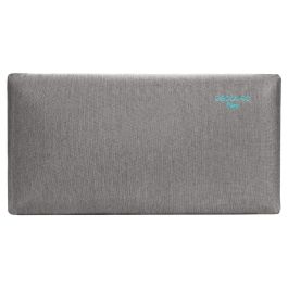 Almohada Cecotec Flow Satisfaction Gris 150 cm Precio: 42.2169. SKU: B15T6ME284