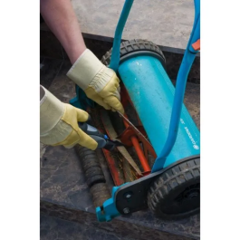 Dremel 1453 Afilador de Motosierra para Cadenas Desafiladas - Rápida Solución de Corte