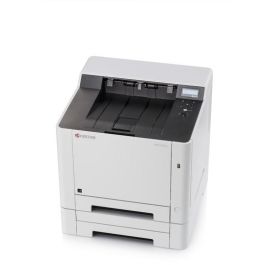 Kyocera P5026cdn Impresora Láser Color ECOSYS 26 ppm Dúplex LAN para Oficina