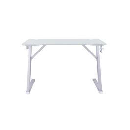 Escritorio Gaming Newskill Belenor Blanco 120 x 60 x 63 cm Escritorio Gaming Newskill Belenor Blanco 120 x 60 x 63 cm