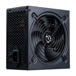 Hiditec RX650 unidad de fuente de alimentación 650 W 20+4 pin ATX ATX Negro Precio: 56.95000036. SKU: B1E9FX4DGH