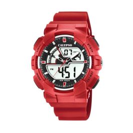 Reloj Hombre Calypso K5771_2 Precio: 78.49999993. SKU: B128AXSJPA