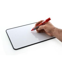 Pizarra Blanca Office Box A4 Doble Cara Precio: 3.50000002. SKU: B15432GQBZ