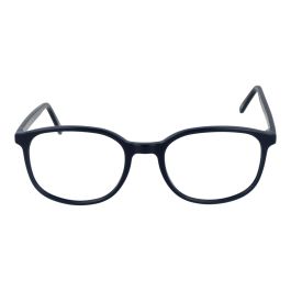 Montura de Gafas Unisex Andy Wolf 4535 54E