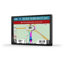 Garmin DRIVE Smart 55 EU MT-D - Navegador GPS para Coche con Información de Tráfico y Mapas Europeos